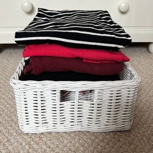 Boob maternity / nursing lot